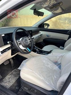 هیۆندای تۆکسۆن